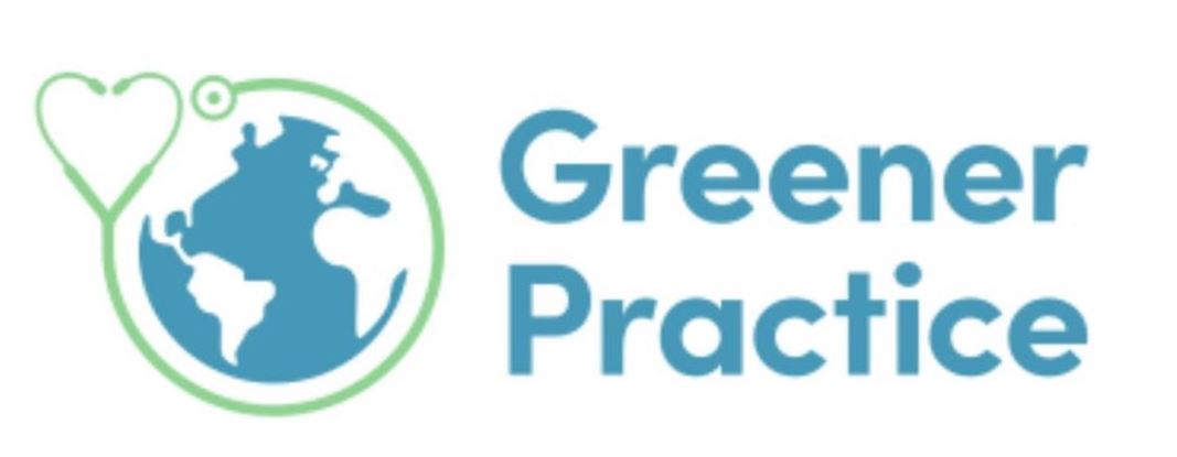 Greener Practice
